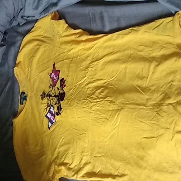 LRL TEE - Picture 3 of 3